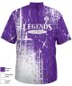 Worn - Legends  - Any Color
