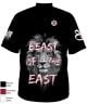 Beast of East Black jersey