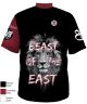 Beast of East Champion jersey