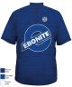 Golf 6 Ebonite Logo In-Stock