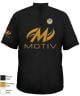 Venon Golden Motiv Logo In-Stock