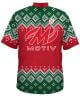 Ugly Sweater Jersey 004